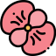 Begonia icon 64x64