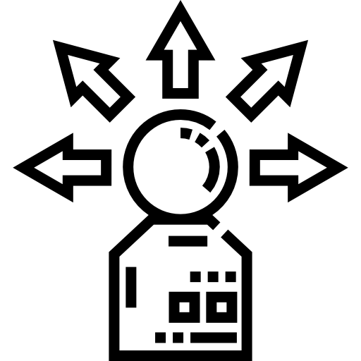 User icon