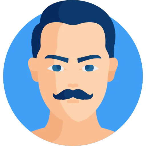 Man icon
