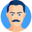 Man icon 64x64