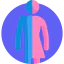 Bigender アイコン 64x64
