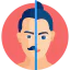 Bigender アイコン 64x64