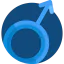 Male icon 64x64