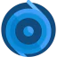 Asexual icon 64x64