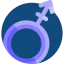 Androgyne icon 64x64