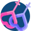 Lesbians icon 64x64