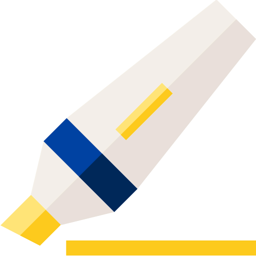Draw icon