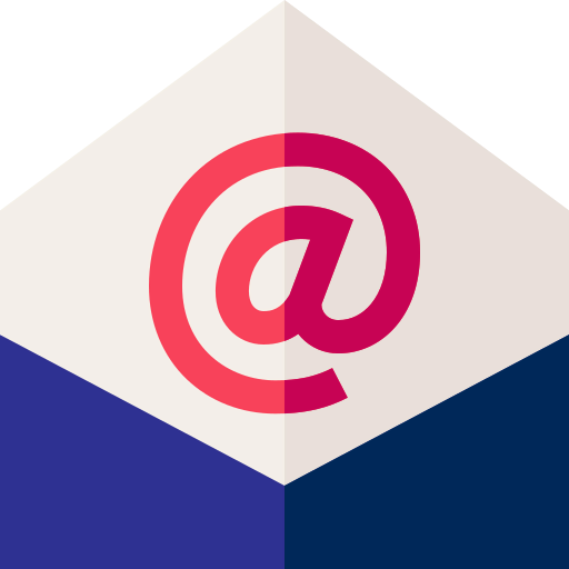 Communications icon