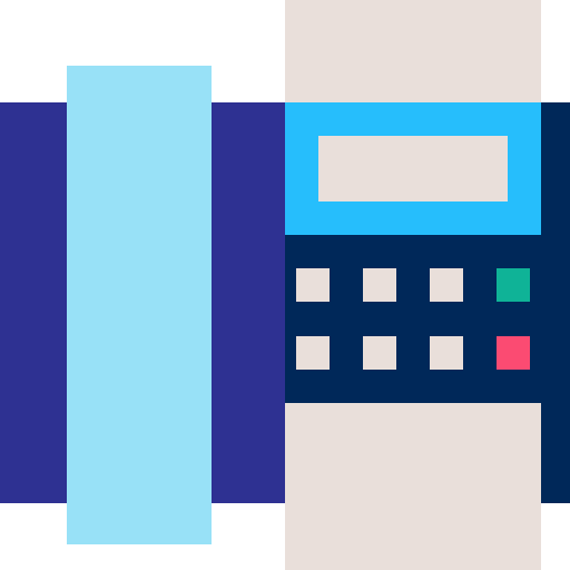 Communications icon
