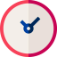 Clock icon 64x64