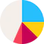 Business and finance icon 64x64