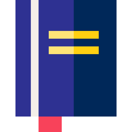 Address book icon