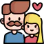 Dad 图标 64x64