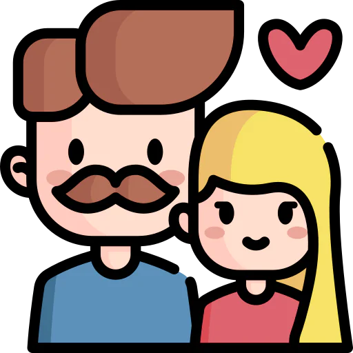 Dad icon