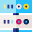 Database Ikona 64x64