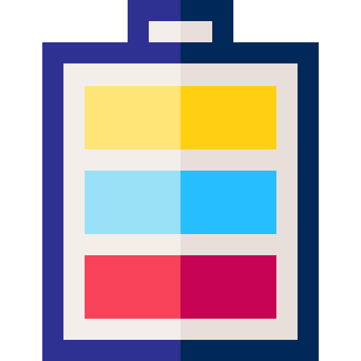 Battery icon