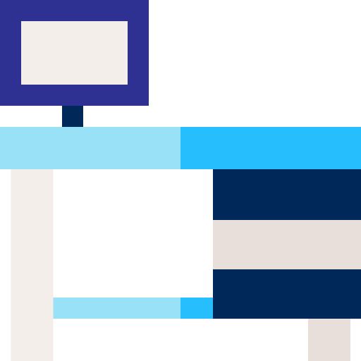 Computer ícone