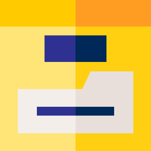 Box icon