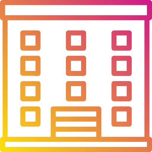 Building icon