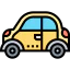 Automobile icon 64x64