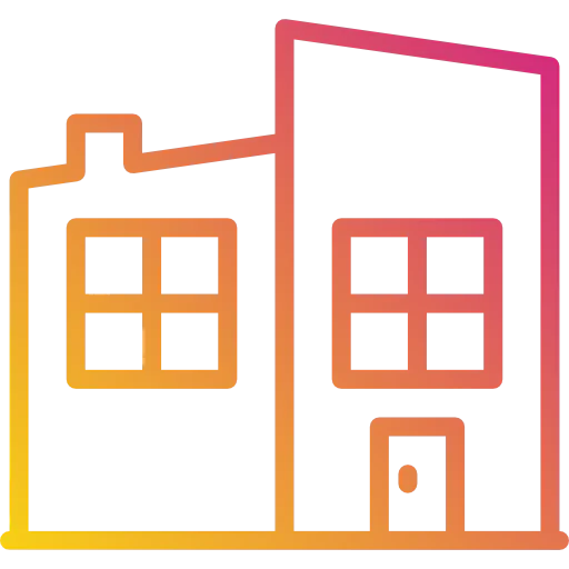Building icon