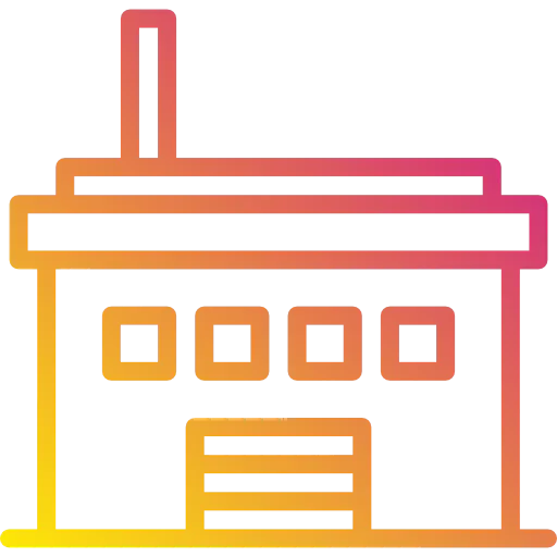 Factory icon