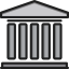 Bank icon 64x64