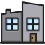 Building icon 64x64