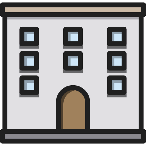 Building icon