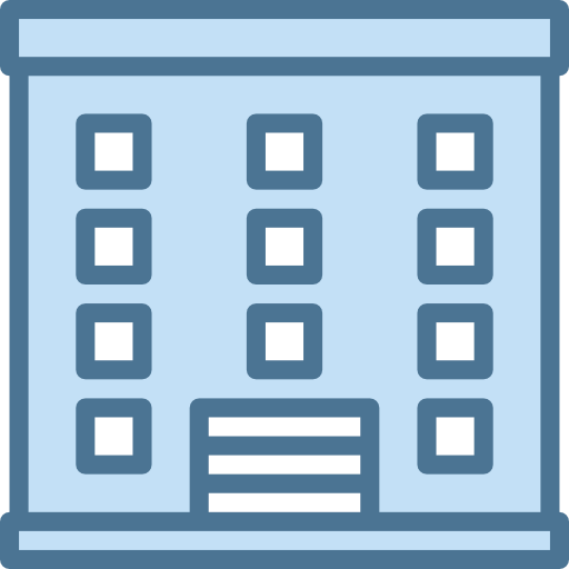 Building icon