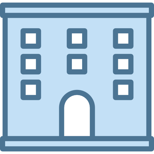 Building icon