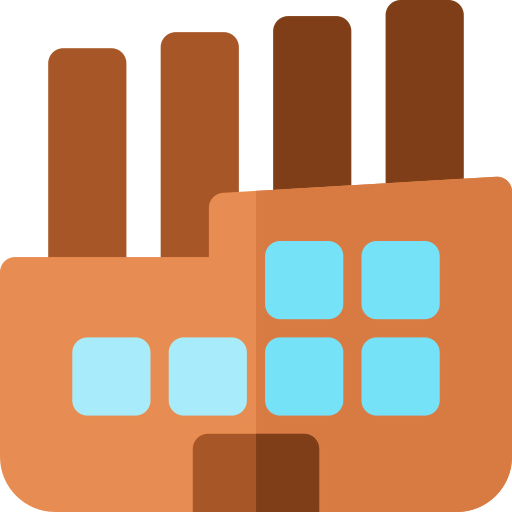Building icon