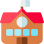 Architecture and city icon 64x64