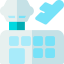 Air traffic icon 64x64