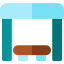 Architecture and city icon 64x64
