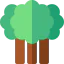 Botanical Symbol 64x64
