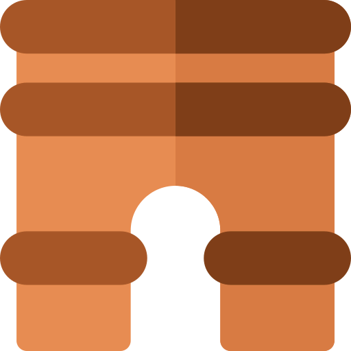 Arch icon