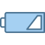Low battery biểu tượng 64x64