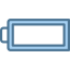 Full battery 图标 64x64