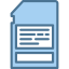 Memory card Symbol 64x64