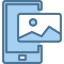 Smartphone icon 64x64