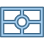 Photo camera icon 64x64