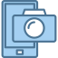 Smartphone icon 64x64
