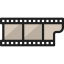 Film icon 64x64