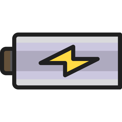 Battery icon