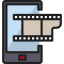 Smartphone icon 64x64