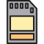 Memory card Symbol 64x64