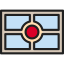 Photo camera icon 64x64