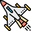 Aeroplane icon 64x64