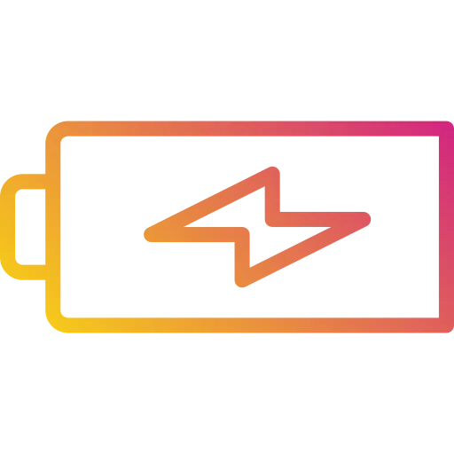 Battery icon